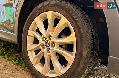 Внедорожник / Кроссовер Mazda CX-5 2013 в Хмельницком фото 26 Внедорожник / Кроссовер Mazda CX-5 2013 в Хмельницком