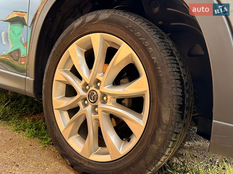 Внедорожник / Кроссовер Mazda CX-5 2013 в Хмельницком фото 26 Внедорожник / Кроссовер Mazda CX-5 2013 в Хмельницком