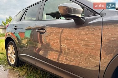 Внедорожник / Кроссовер Mazda CX-5 2013 в Хмельницком фото 9 Внедорожник / Кроссовер Mazda CX-5 2013 в Хмельницком