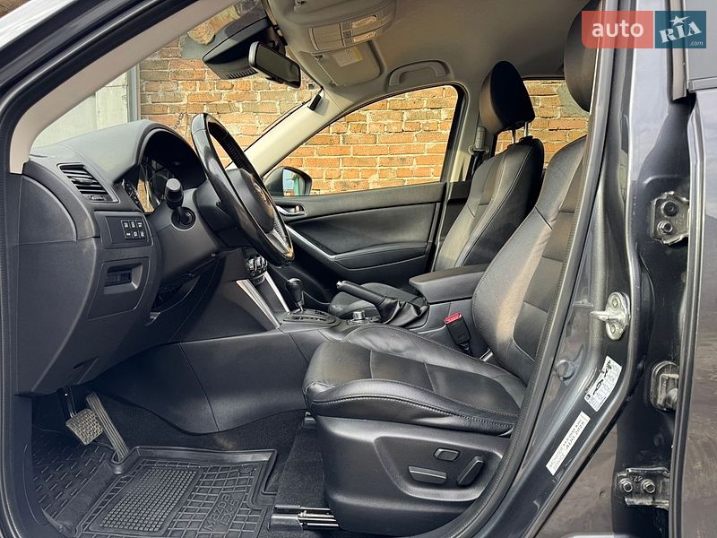 Внедорожник / Кроссовер Mazda CX-5 2013 в Хмельницком фото 27 Внедорожник / Кроссовер Mazda CX-5 2013 в Хмельницком