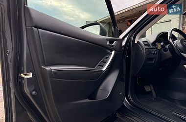 Внедорожник / Кроссовер Mazda CX-5 2013 в Хмельницком фото 28 Внедорожник / Кроссовер Mazda CX-5 2013 в Хмельницком