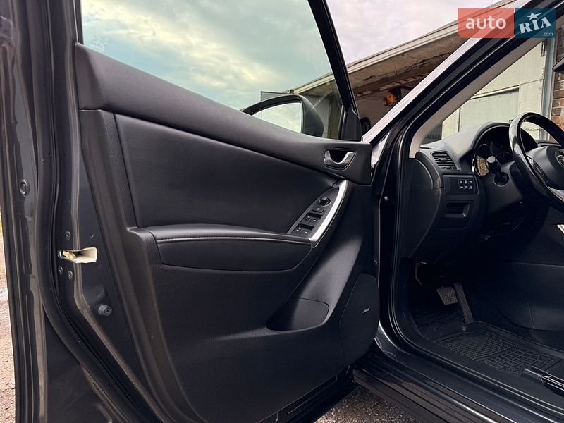 Внедорожник / Кроссовер Mazda CX-5 2013 в Хмельницком фото 28 Внедорожник / Кроссовер Mazda CX-5 2013 в Хмельницком