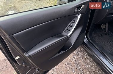 Внедорожник / Кроссовер Mazda CX-5 2013 в Хмельницком фото 29 Внедорожник / Кроссовер Mazda CX-5 2013 в Хмельницком