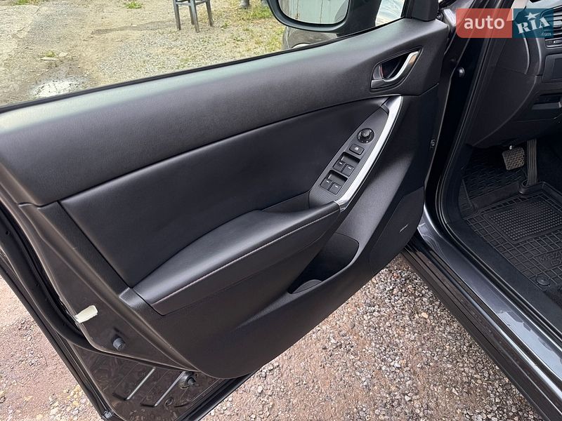 Внедорожник / Кроссовер Mazda CX-5 2013 в Хмельницком фото 29 Внедорожник / Кроссовер Mazda CX-5 2013 в Хмельницком