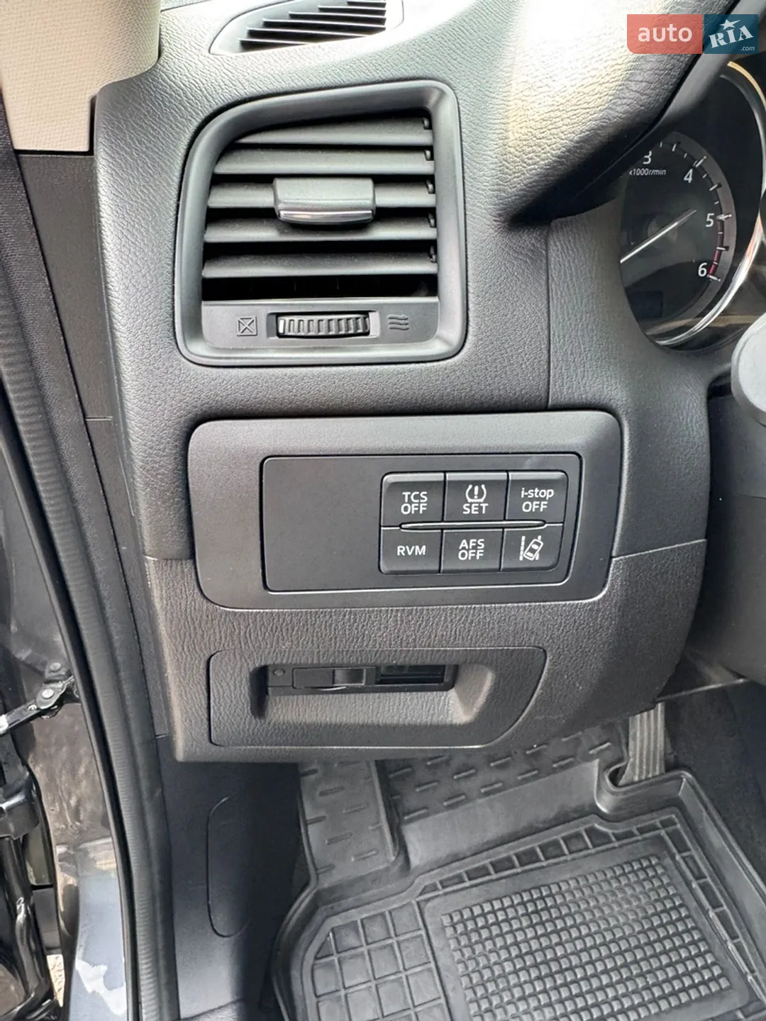 2013 Mazda CX-5 - мініатюра 30