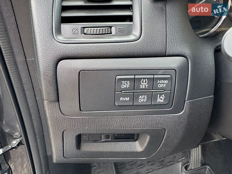Внедорожник / Кроссовер Mazda CX-5 2013 в Хмельницком фото 30 Внедорожник / Кроссовер Mazda CX-5 2013 в Хмельницком