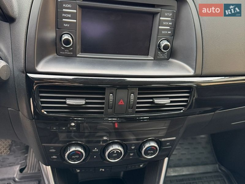 Внедорожник / Кроссовер Mazda CX-5 2013 в Хмельницком фото 34 Внедорожник / Кроссовер Mazda CX-5 2013 в Хмельницком