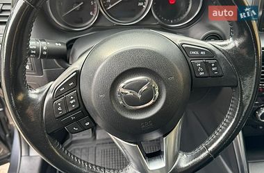 Внедорожник / Кроссовер Mazda CX-5 2013 в Хмельницком фото 35 Внедорожник / Кроссовер Mazda CX-5 2013 в Хмельницком