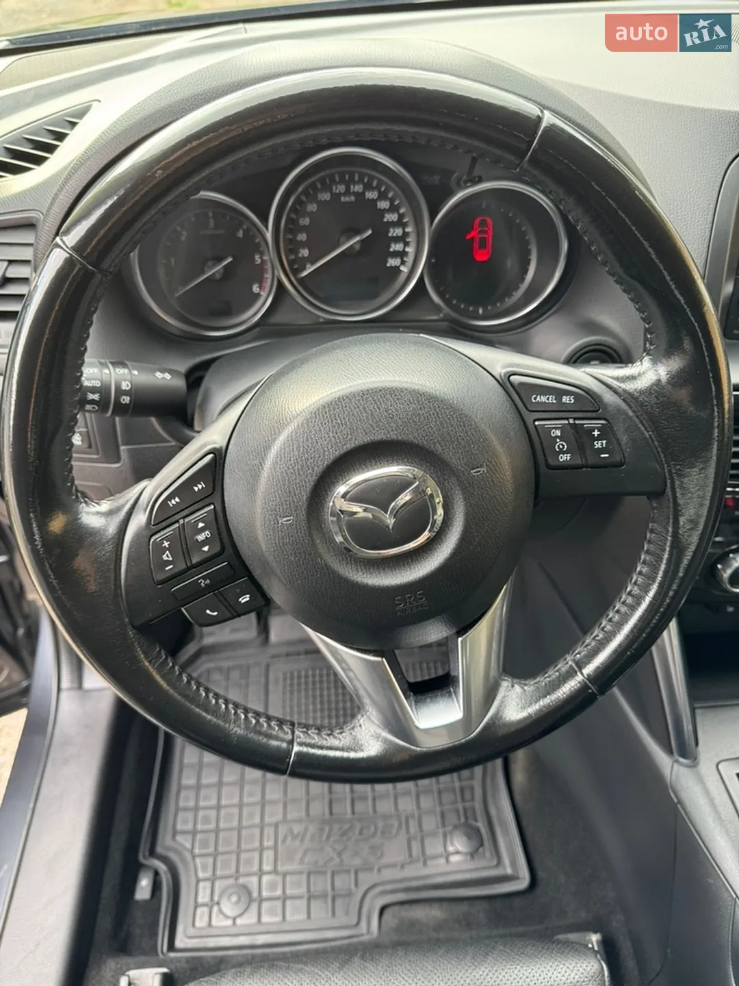 2013 Mazda CX-5 - мініатюра 35