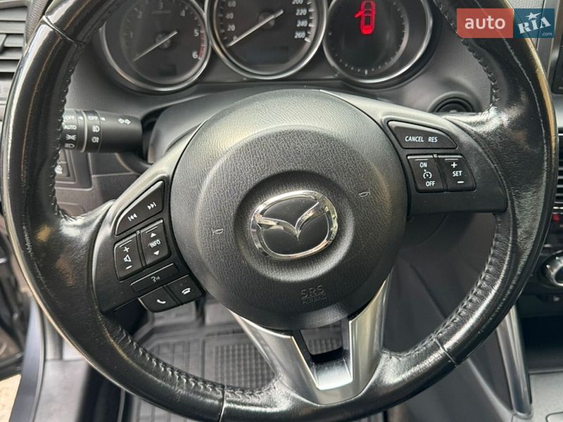 Внедорожник / Кроссовер Mazda CX-5 2013 в Хмельницком фото 35 Внедорожник / Кроссовер Mazda CX-5 2013 в Хмельницком