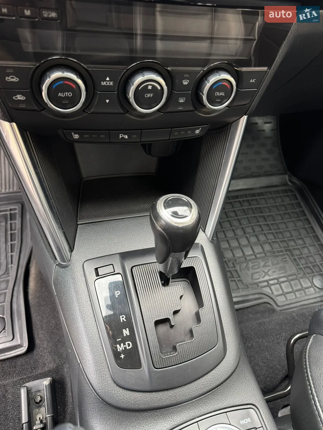 2013 Mazda CX-5 - мініатюра 36