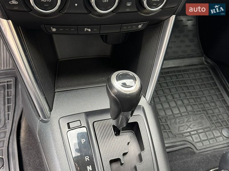 Внедорожник / Кроссовер Mazda CX-5 2013 в Хмельницком фото 36 Внедорожник / Кроссовер Mazda CX-5 2013 в Хмельницком