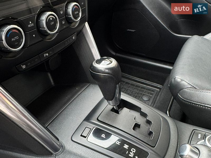 Внедорожник / Кроссовер Mazda CX-5 2013 в Хмельницком фото 37 Внедорожник / Кроссовер Mazda CX-5 2013 в Хмельницком