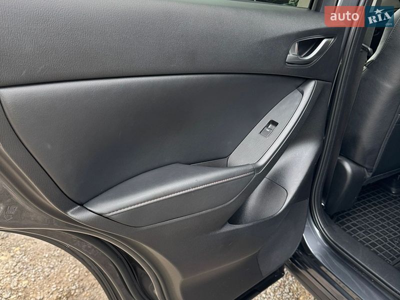 Внедорожник / Кроссовер Mazda CX-5 2013 в Хмельницком фото 38 Внедорожник / Кроссовер Mazda CX-5 2013 в Хмельницком
