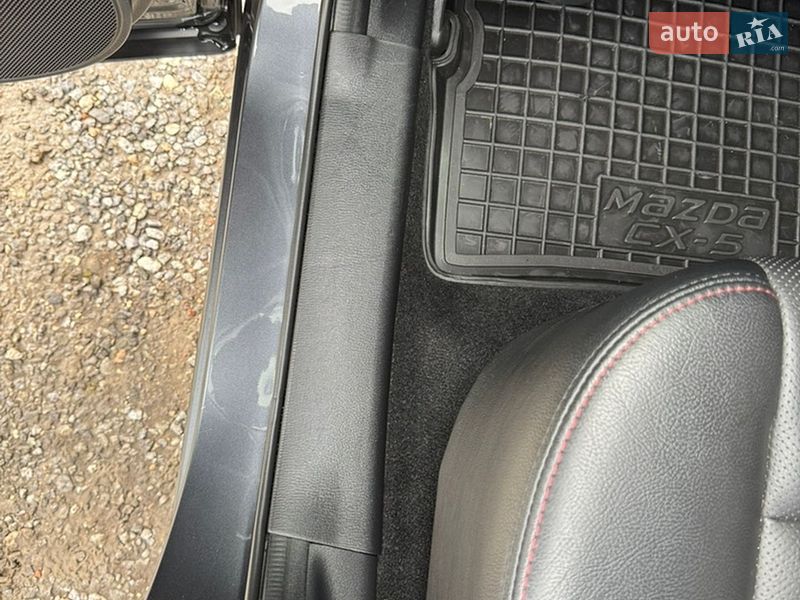 Внедорожник / Кроссовер Mazda CX-5 2013 в Хмельницком фото 40 Внедорожник / Кроссовер Mazda CX-5 2013 в Хмельницком
