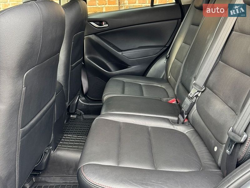 Внедорожник / Кроссовер Mazda CX-5 2013 в Хмельницком фото 41 Внедорожник / Кроссовер Mazda CX-5 2013 в Хмельницком