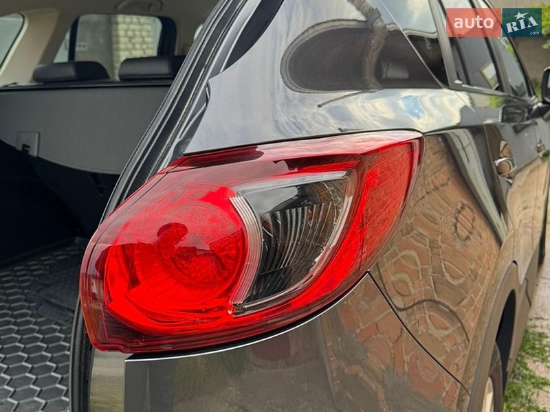 Внедорожник / Кроссовер Mazda CX-5 2013 в Хмельницком фото 46 Внедорожник / Кроссовер Mazda CX-5 2013 в Хмельницком
