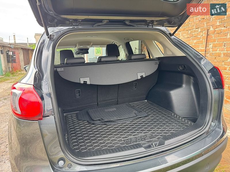 Внедорожник / Кроссовер Mazda CX-5 2013 в Хмельницком фото 48 Внедорожник / Кроссовер Mazda CX-5 2013 в Хмельницком