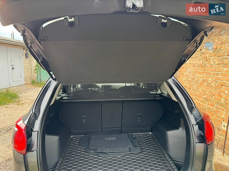Внедорожник / Кроссовер Mazda CX-5 2013 в Хмельницком фото 52 Внедорожник / Кроссовер Mazda CX-5 2013 в Хмельницком