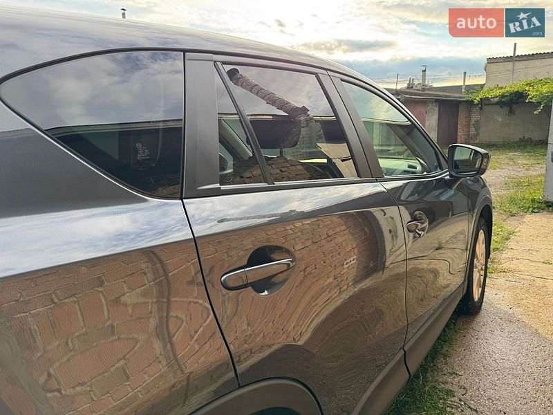Внедорожник / Кроссовер Mazda CX-5 2013 в Хмельницком фото 53 Внедорожник / Кроссовер Mazda CX-5 2013 в Хмельницком