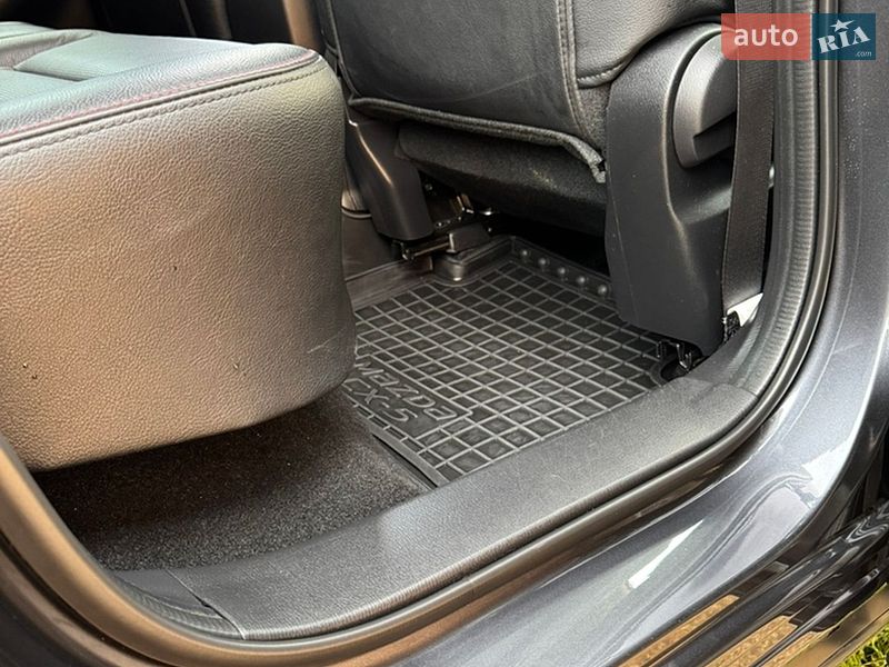 Внедорожник / Кроссовер Mazda CX-5 2013 в Хмельницком фото 58 Внедорожник / Кроссовер Mazda CX-5 2013 в Хмельницком