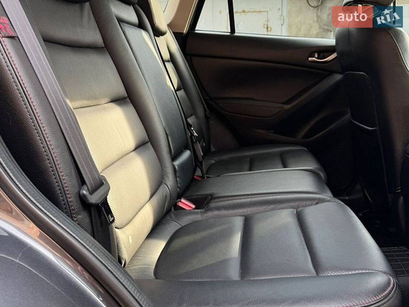 Внедорожник / Кроссовер Mazda CX-5 2013 в Хмельницком фото 59 Внедорожник / Кроссовер Mazda CX-5 2013 в Хмельницком