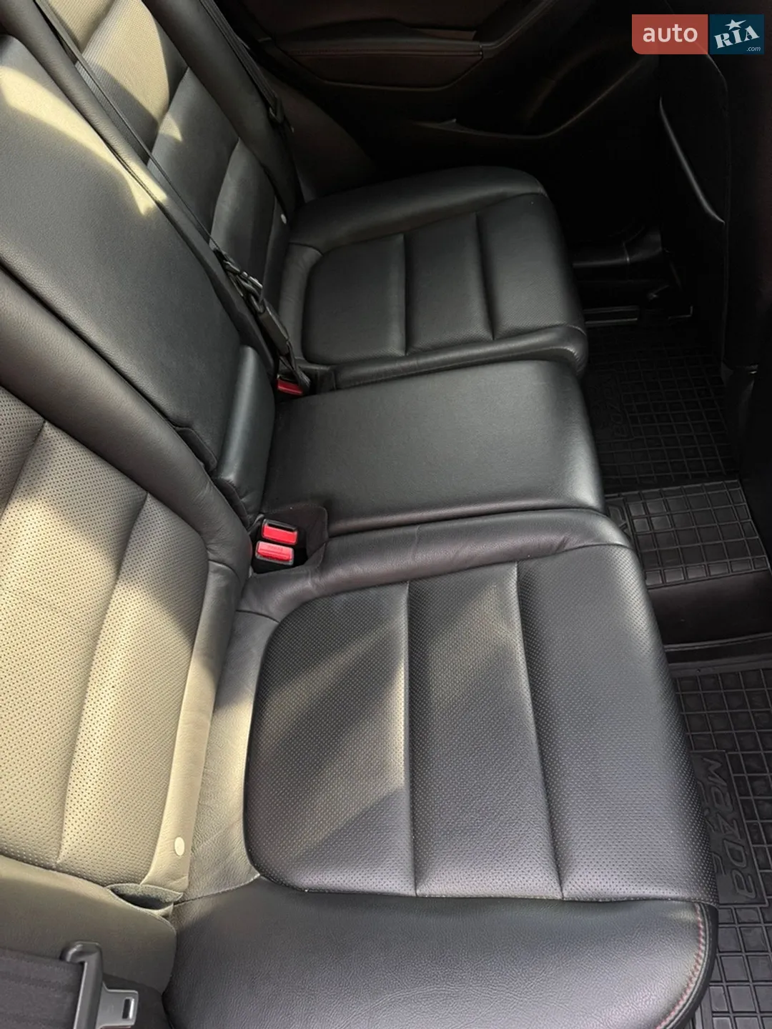 2013 Mazda CX-5 - мініатюра 60
