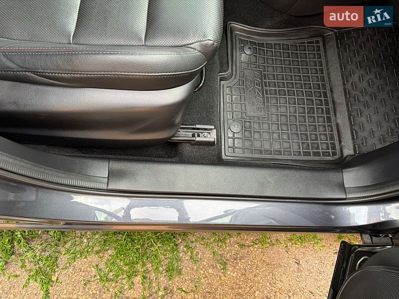 Внедорожник / Кроссовер Mazda CX-5 2013 в Хмельницком фото 64 Внедорожник / Кроссовер Mazda CX-5 2013 в Хмельницком