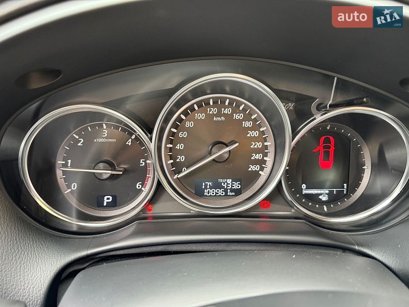 Внедорожник / Кроссовер Mazda CX-5 2013 в Хмельницком фото 67 Внедорожник / Кроссовер Mazda CX-5 2013 в Хмельницком