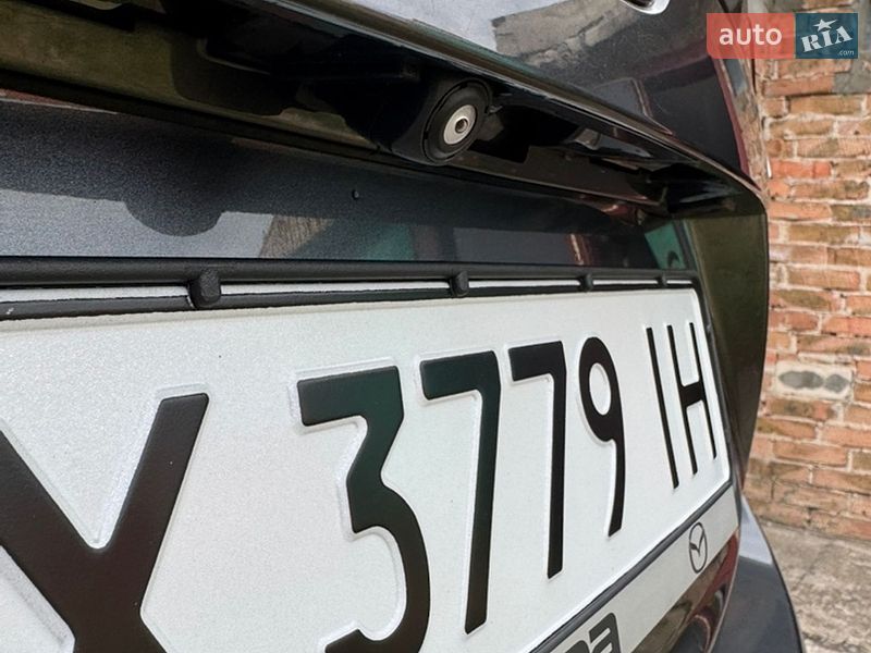 Внедорожник / Кроссовер Mazda CX-5 2013 в Хмельницком фото 68 Внедорожник / Кроссовер Mazda CX-5 2013 в Хмельницком