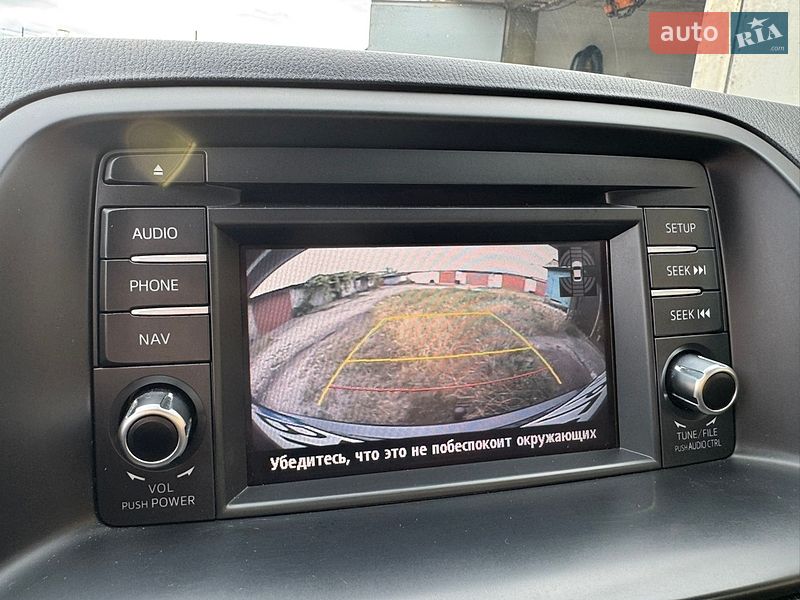 Внедорожник / Кроссовер Mazda CX-5 2013 в Хмельницком фото 69 Внедорожник / Кроссовер Mazda CX-5 2013 в Хмельницком