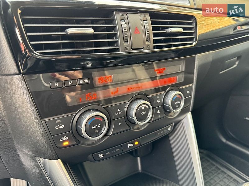 Внедорожник / Кроссовер Mazda CX-5 2013 в Хмельницком фото 70 Внедорожник / Кроссовер Mazda CX-5 2013 в Хмельницком