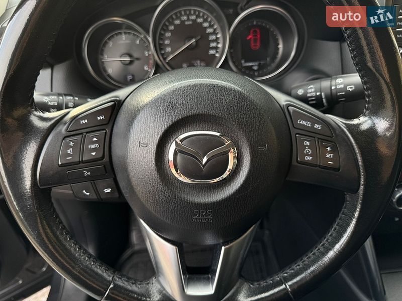 Внедорожник / Кроссовер Mazda CX-5 2013 в Хмельницком фото 71 Внедорожник / Кроссовер Mazda CX-5 2013 в Хмельницком