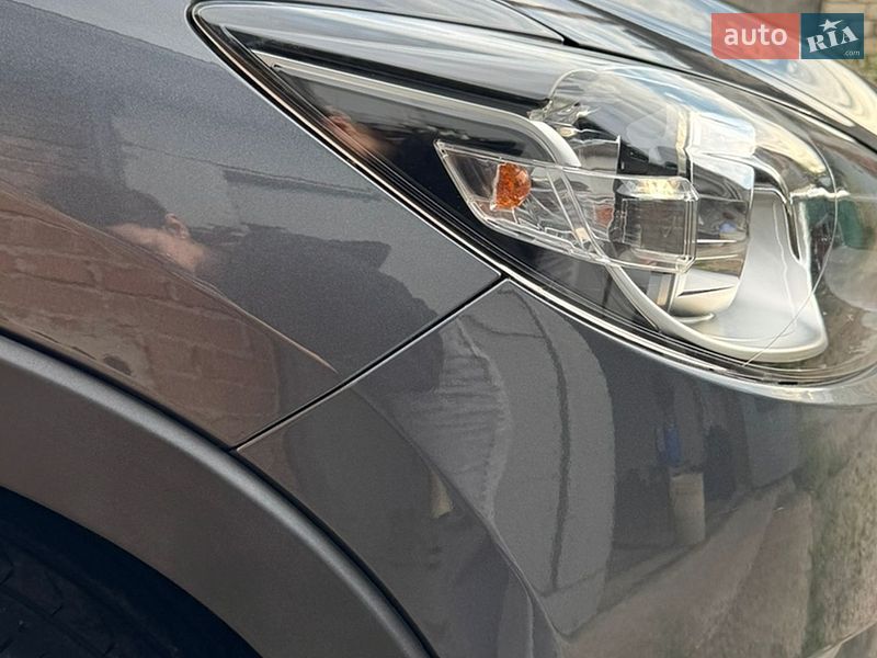 Внедорожник / Кроссовер Mazda CX-5 2013 в Хмельницком фото 87 Внедорожник / Кроссовер Mazda CX-5 2013 в Хмельницком