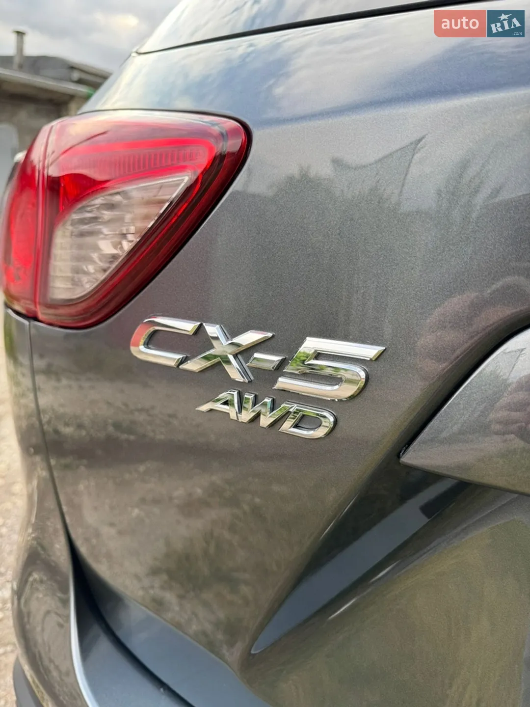 2013 Mazda CX-5 - мініатюра 100