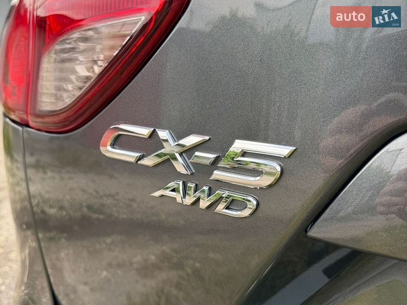 Внедорожник / Кроссовер Mazda CX-5 2013 в Хмельницком фото 100 Внедорожник / Кроссовер Mazda CX-5 2013 в Хмельницком