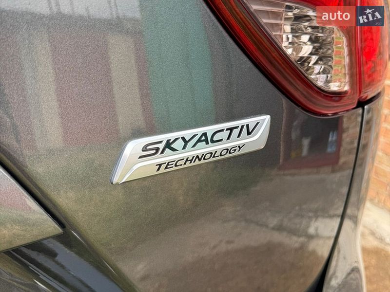 Внедорожник / Кроссовер Mazda CX-5 2013 в Хмельницком фото 99 Внедорожник / Кроссовер Mazda CX-5 2013 в Хмельницком