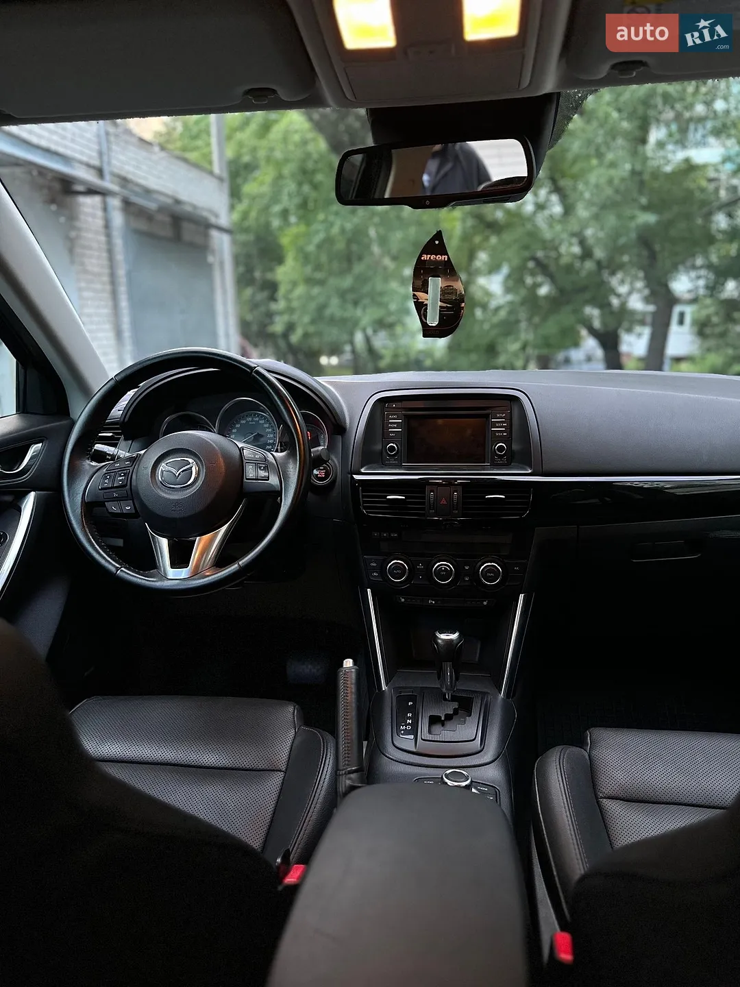 2013 Mazda CX-5 - мініатюра 14