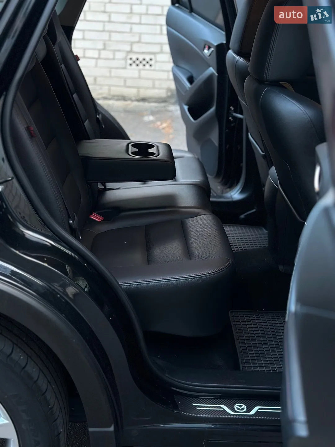 2013 Mazda CX-5 - мініатюра 19
