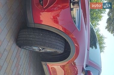 Внедорожник / Кроссовер Mazda CX-5 2018 в Лозовой фото 3 Внедорожник / Кроссовер Mazda CX-5 2018 в Лозовой