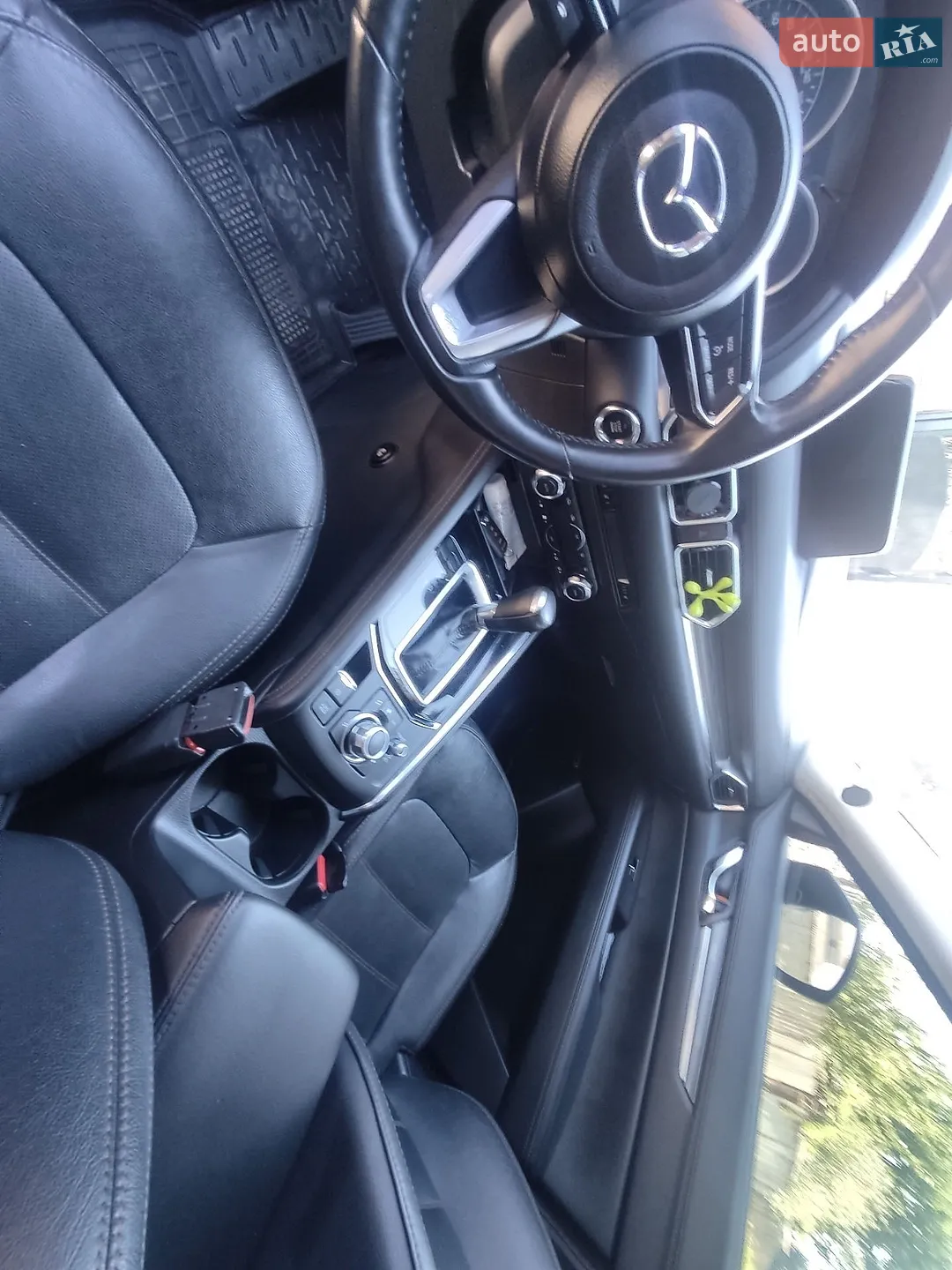 2018 Mazda CX-5 - мініатюра 14