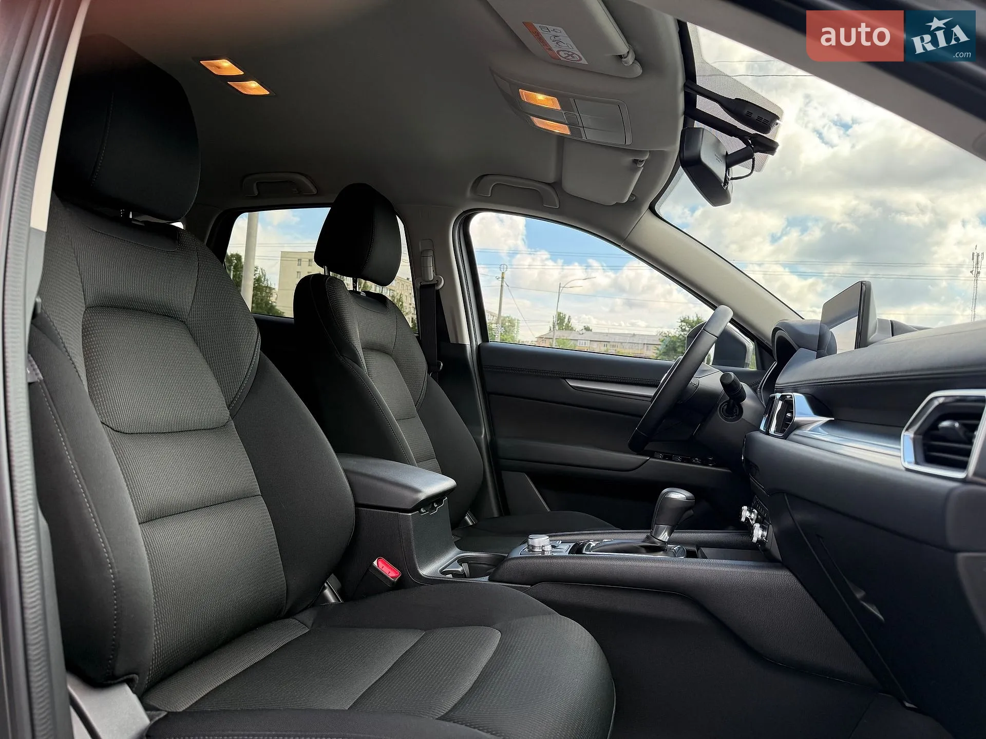 2024 Mazda CX-5 - мініатюра 20