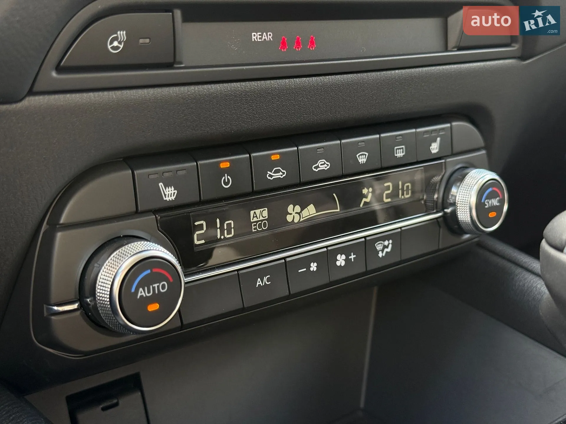 2024 Mazda CX-5 - мініатюра 25