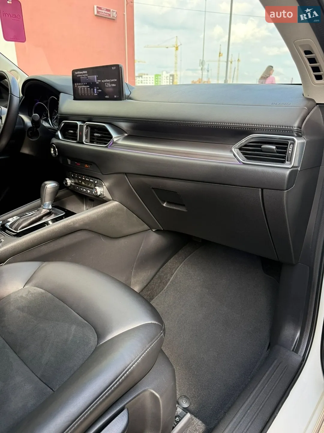 2022 Mazda CX-5 - мініатюра 18