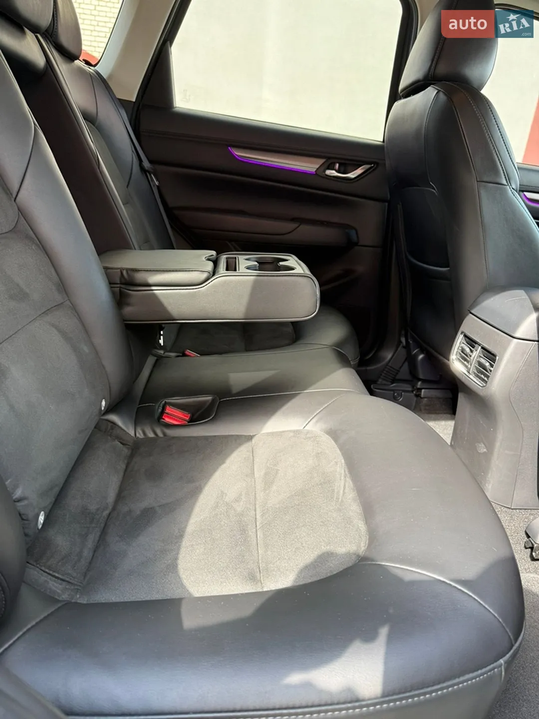 2022 Mazda CX-5 - мініатюра 21