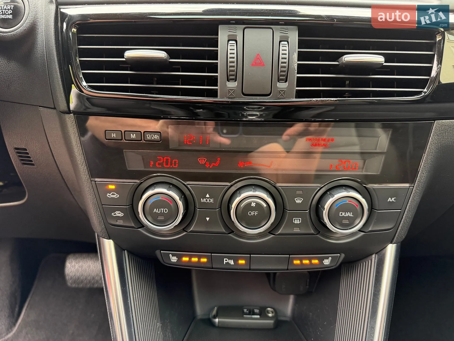 2013 Mazda CX-5 - мініатюра 27