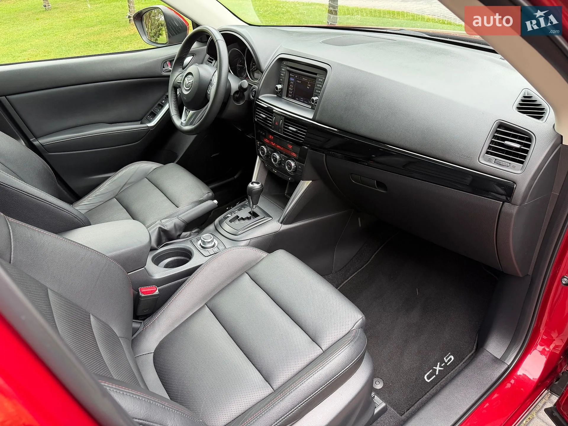 2013 Mazda CX-5 - мініатюра 50