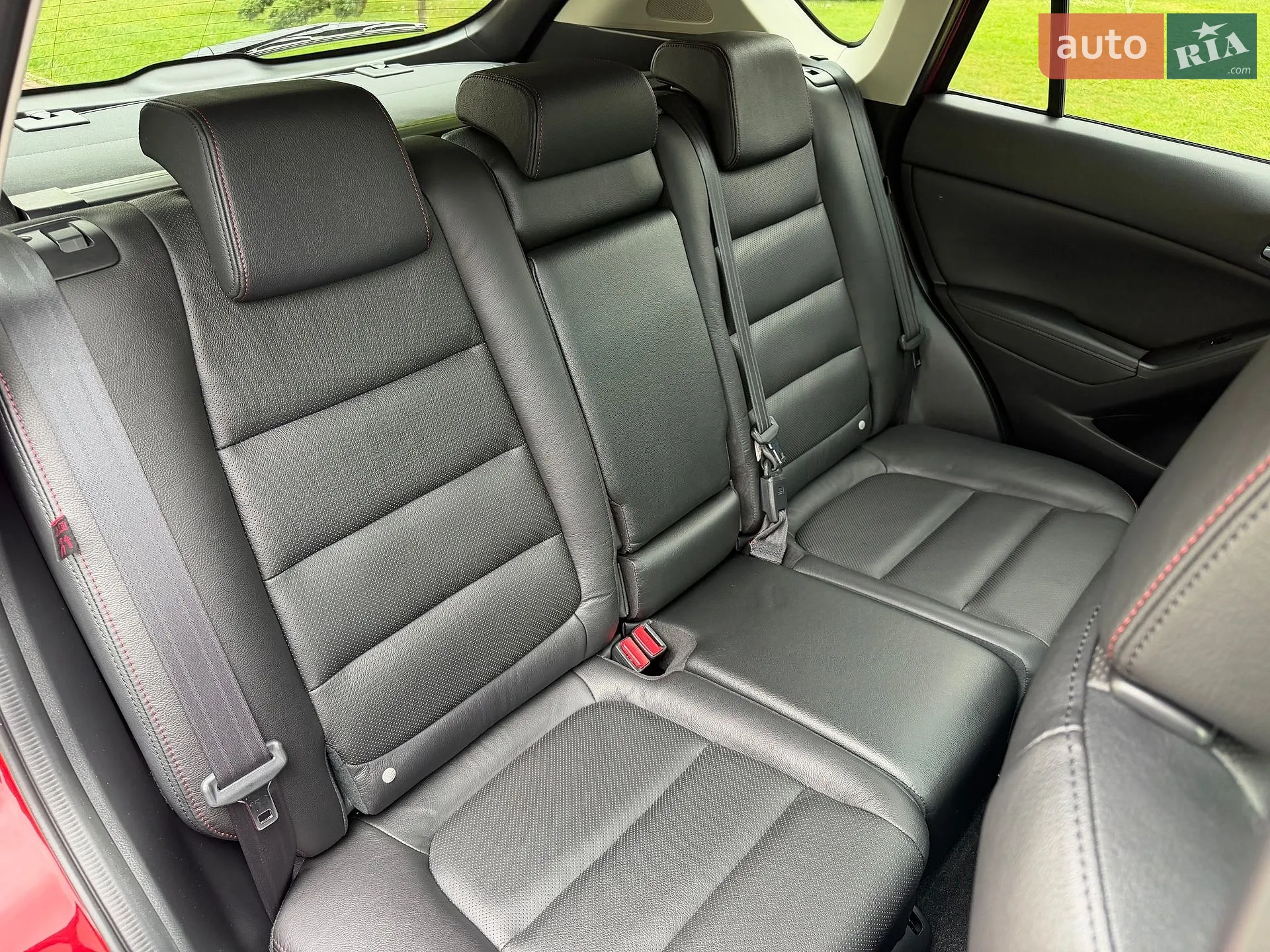 2013 Mazda CX-5 - мініатюра 62
