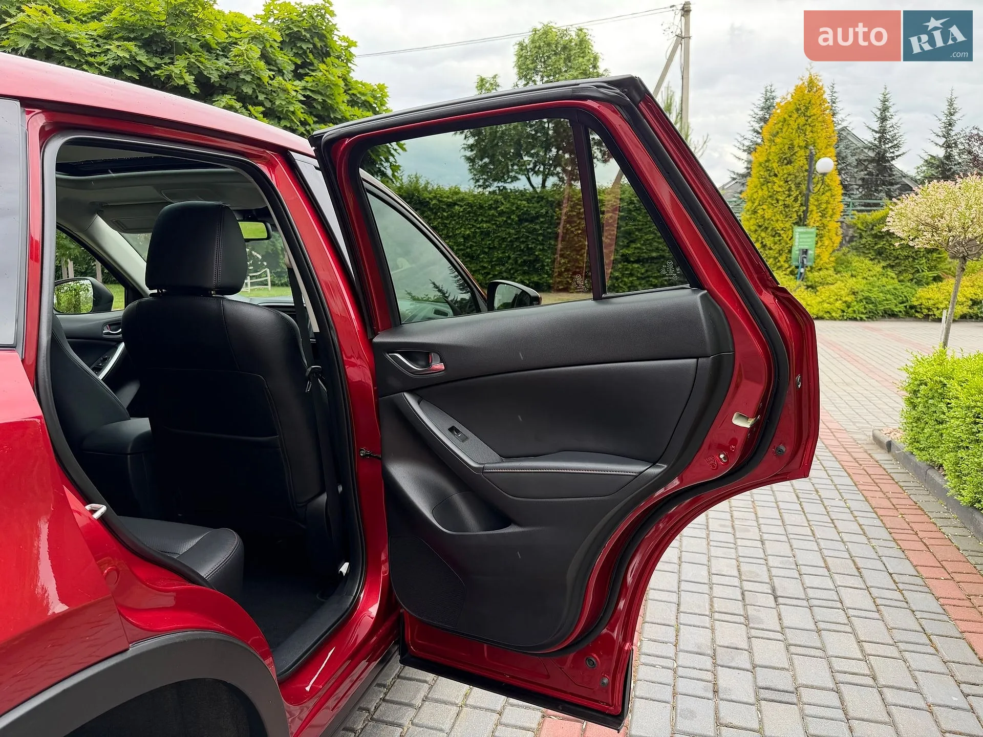 2013 Mazda CX-5 - мініатюра 64
