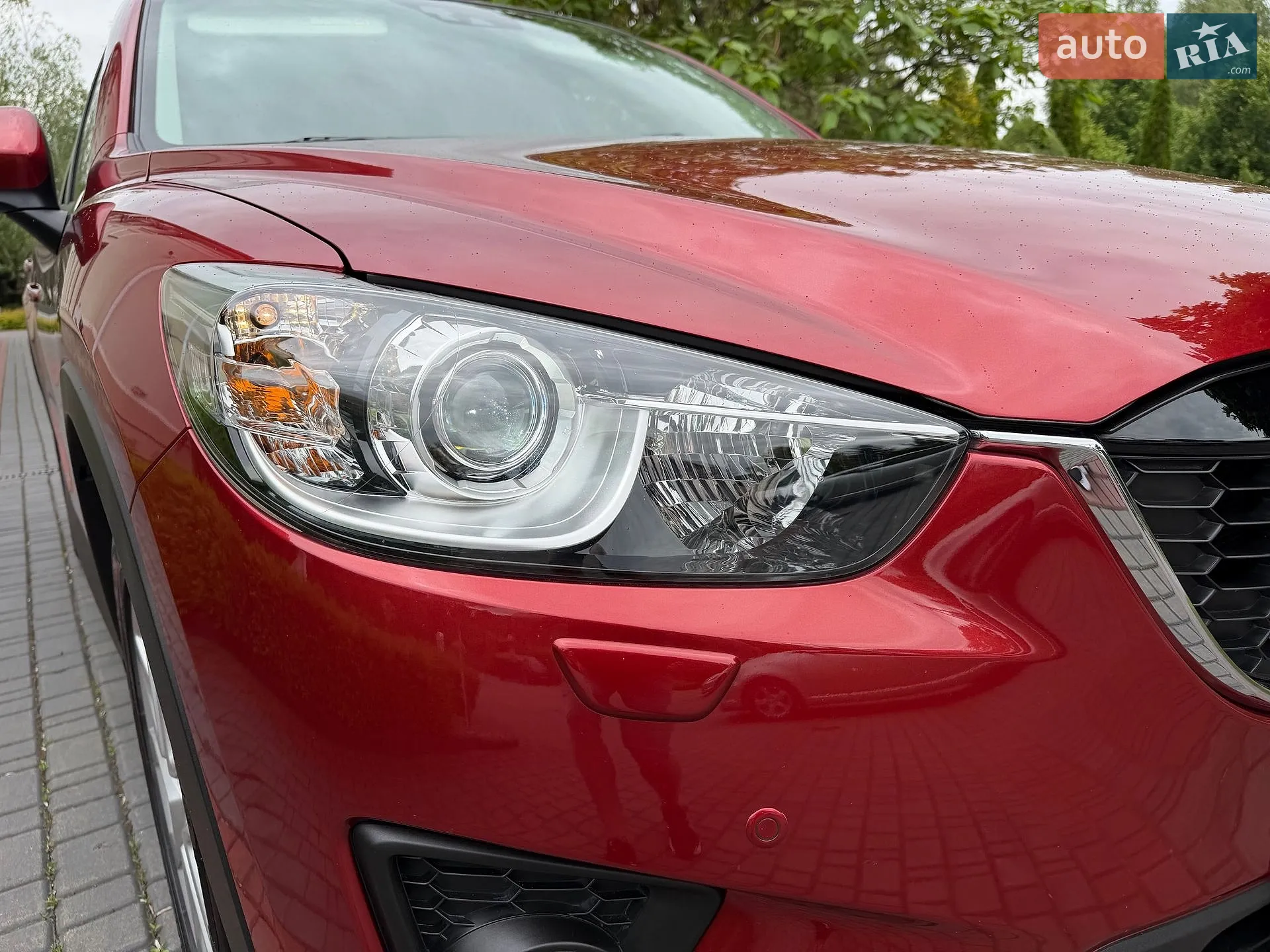 2013 Mazda CX-5 - мініатюра 73